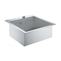 Кухонна мийка Grohe EX Sink K800 31583SD0