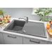 Мийка гранітна Grohe EX Sink K400 31640AT0