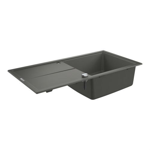 Мойка гранитная Grohe EX Sink K400 31641AT0