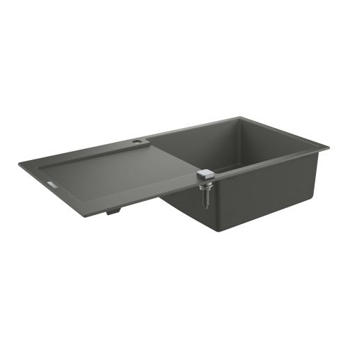 Мойка гранитная Grohe EX Sink K500 31645AT0