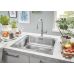 Кухонная мойка Grohe EX Sink K200 31719SD0