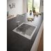 Кухонна мийка Grohe EX Sink K700 31726SD0