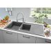 Мийка гранітна Grohe EX Sink K400 31643AT0