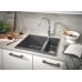 Мийка гранітна Grohe EX Sink K500 31648AT0