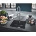 Мойка гранитная Grohe EX Sink K700 Undermount 31653AP0