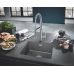 Мойка гранитная Grohe EX Sink K700 Undermount 31654AT0