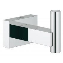 Гачок Grohe Essentials Cube 40511001