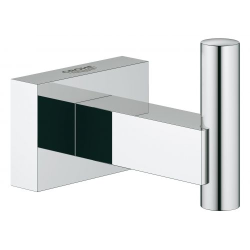 Гачок Grohe Essentials Cube 40511001