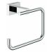 Тримач для туалетного паперу Grohe Essentials Cube 40507001