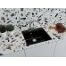 Кухонна мийка LAGOON 540 black