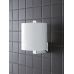 Тримач для туалетного паперу Grohe Selection Cube 40784000