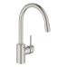 Змішувач для кухні Grohe EX Concetto 32663DC3