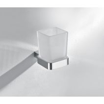 Intense Склянка для зубних щіток 65601800 ASIGNATURA