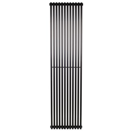 Дизайнерские радиаторы Praktikum 1 H-1800 мм, L-463 мм Betatherm с нижним подключением