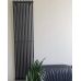 Дизайнерские радиаторы Praktikum 1 H-1800 мм, L-463 мм Betatherm с нижним подключением