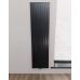 Дизайнерские радиаторы Blende 2 H-1800 мм, L-504 мм Betatherm с нижним подключением