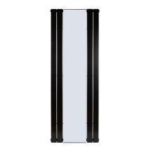 Дизайнерский радиатор Betatherm Mirror 1 H-1800 мм, L-609 мм, с зеркалом, нижнее подключение