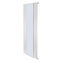 Дизайнерский радиатор Betatherm Mirror 1 H-1800 мм, L-609 мм, с зеркалом, нижнее подключение
