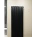 Дизайнерский радиатор Blende 2 H-1600 мм, L-394 мм Betatherm нижнее подключение