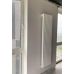 Дизайнерский радиатор Metrum 1 H-1800 мм, L-465 мм Betatherm