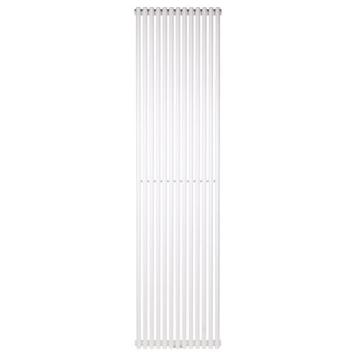 Вертикальные радиаторы Praktikum 1 H-2000 мм, L-501 мм Betatherm с нижним подключением
