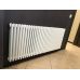 Дизайнерский радиатор Praktikum 2 H-500 мм, L-995 мм Betatherm с нижним подключением