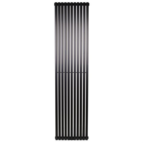Вертикальные радиаторы Elipse 2 H-1800мм, L-445мм Betatherm, нижнее подключение
