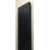 Вертикальные радиаторы Elipse 2 H-1800мм, L-445мм Betatherm, нижнее подключение