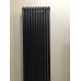 Вертикальные радиаторы Elipse 2 H-1800мм, L-445мм Betatherm, нижнее подключение