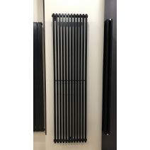 Радіатор трубчастий Quantum 1 H-1800 мм, L-485 мм Betatherm з нижнім підключенням