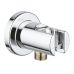 Комплект гігієнічного душу Grohe BauClassic UA11104801