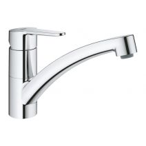 Змішувач для кухні Grohe BauEco 31680000