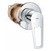 Комплект гігієнічного душу Grohe BauLoop New UA11104201