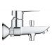 Комплект смесителей для ванной комнаты Grohe BauLoop New UA123214M0