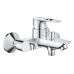 Комплект змішувачів для ванної кімнати Grohe BauLoop New UA123215M0