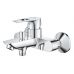 Комплект змішувачів для ванної кімнати Grohe BauLoop New UA123215M0