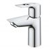 Комплект змішувачів для ванної кімнати Grohe BauLoop New UA123220S0