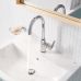 Змішувач для раковини L-розміру Grohe BauEdge New 23760001