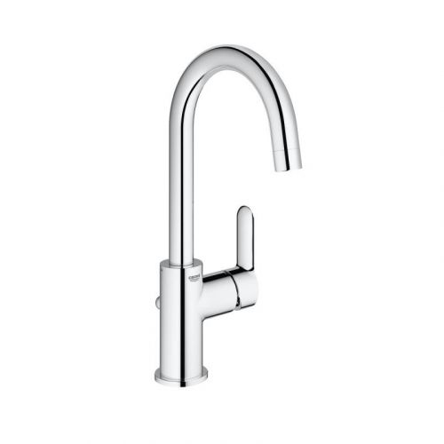 Змішувач для раковини L-розміру Grohe BauEdge 23760000