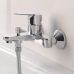 Смеситель для ванны Grohe BauEdge 23334000