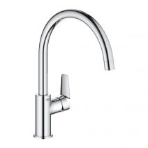 Змішувач для кухні Grohe BauEdge New 31233001