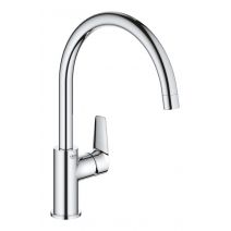 Змішувач для кухні Grohe BauEdge New 31367001