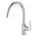 Змішувач для кухні Grohe BauEdge New 31367001