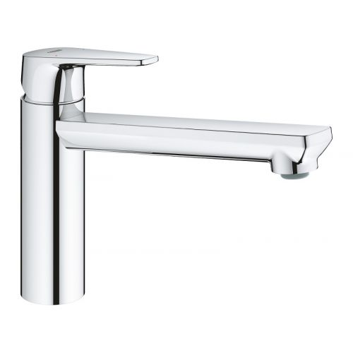 Змішувач для кухні Grohe BauEdge New 31693000