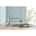 Змішувач для кухні Grohe BauEdge New 31693000