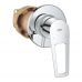 Комплект гігієнічного душу Grohe BauLoop New UA2904200B