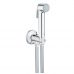 Комплект гігієнічного душу Grohe BauLoop New UA2904200B