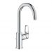 Змішувач для раковини L-розміру Grohe BauLoop New 23763001