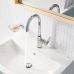 Змішувач для раковини L-розміру Grohe BauLoop New 23763001