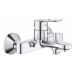 Смеситель для ванны Grohe BauLoop 23603000